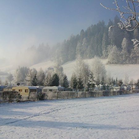 Wiesenhof Фюген Екстер'єр фото