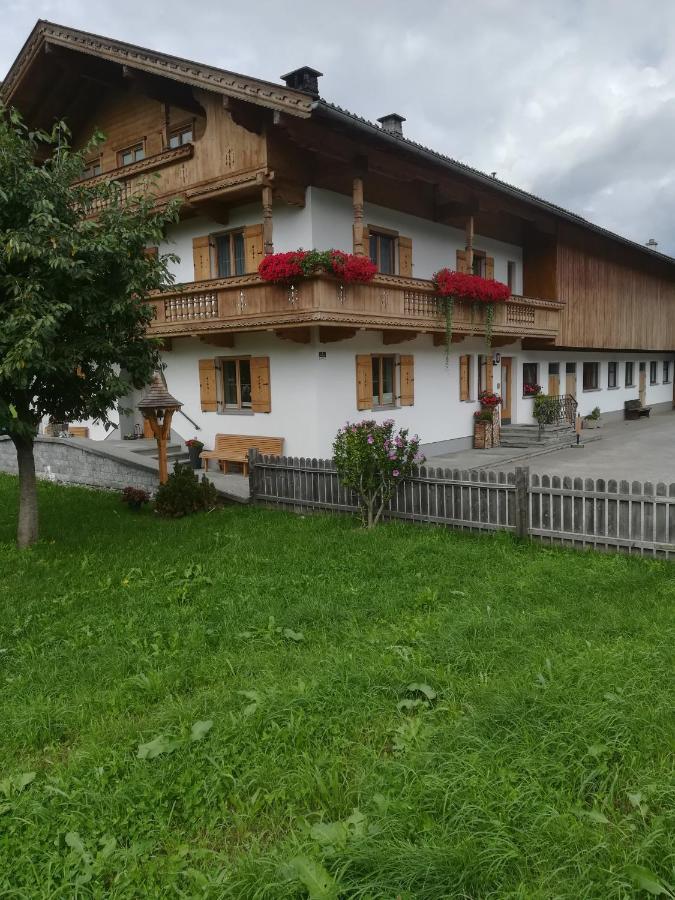 Wiesenhof Фюген Екстер'єр фото